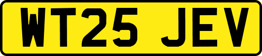 WT25JEV