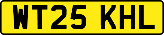 WT25KHL