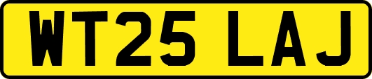 WT25LAJ