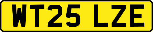 WT25LZE