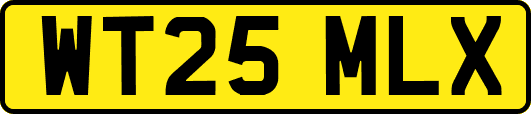 WT25MLX