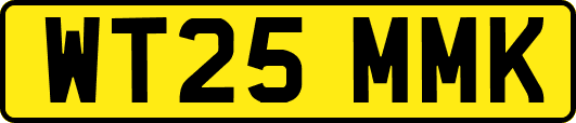 WT25MMK