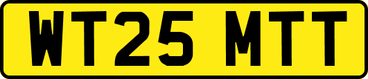 WT25MTT