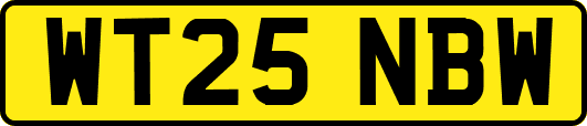 WT25NBW