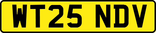 WT25NDV