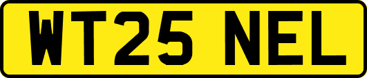 WT25NEL