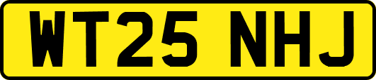 WT25NHJ