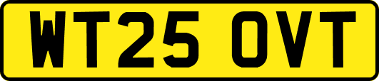 WT25OVT