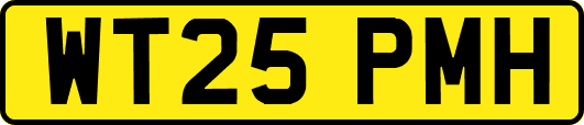 WT25PMH
