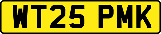 WT25PMK