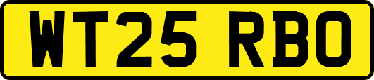 WT25RBO