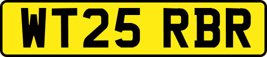 WT25RBR
