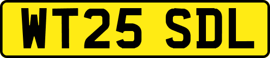 WT25SDL