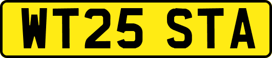 WT25STA