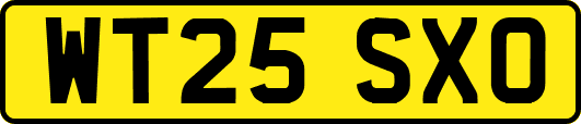 WT25SXO