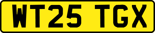 WT25TGX