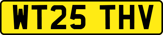 WT25THV