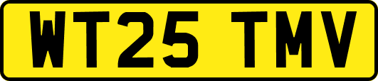 WT25TMV