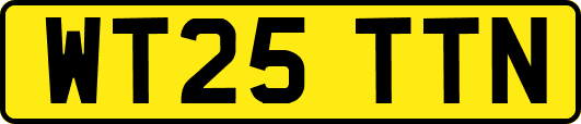WT25TTN