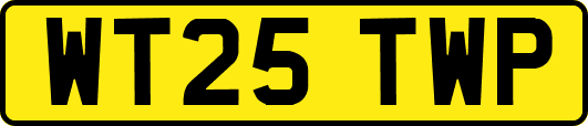 WT25TWP
