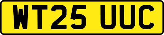 WT25UUC