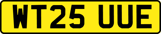 WT25UUE