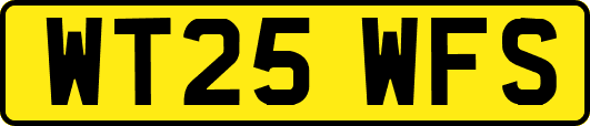 WT25WFS