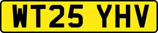WT25YHV