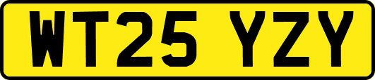 WT25YZY