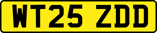 WT25ZDD
