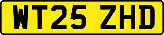 WT25ZHD