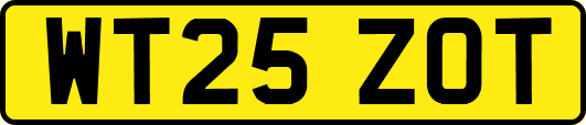 WT25ZOT