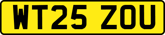 WT25ZOU