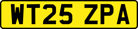WT25ZPA