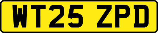 WT25ZPD