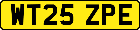 WT25ZPE
