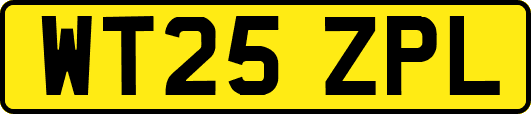 WT25ZPL