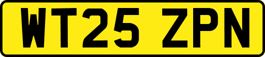WT25ZPN