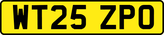 WT25ZPO