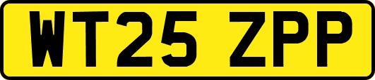 WT25ZPP