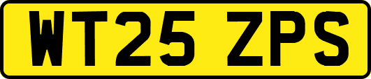 WT25ZPS