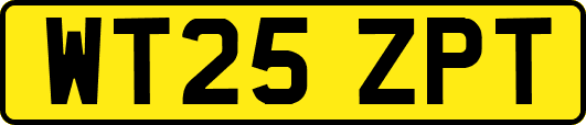 WT25ZPT