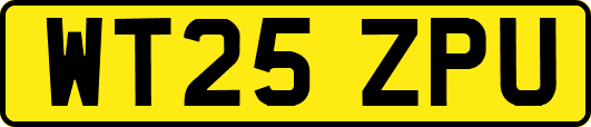 WT25ZPU