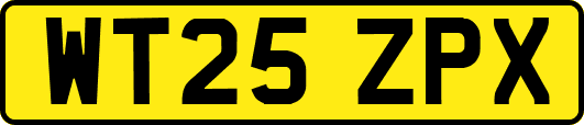 WT25ZPX