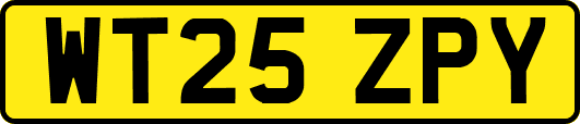 WT25ZPY