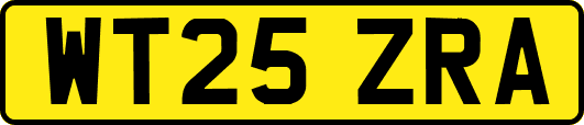 WT25ZRA