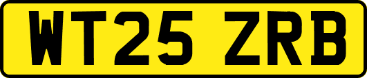 WT25ZRB