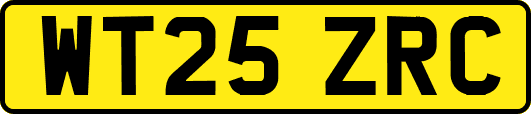 WT25ZRC