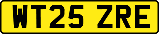 WT25ZRE