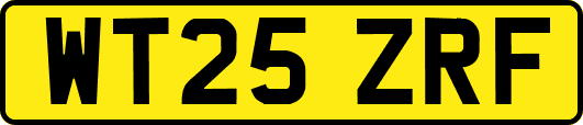WT25ZRF